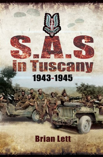 The SAS in Tuscany