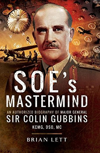 Soe's Mastermind book cover